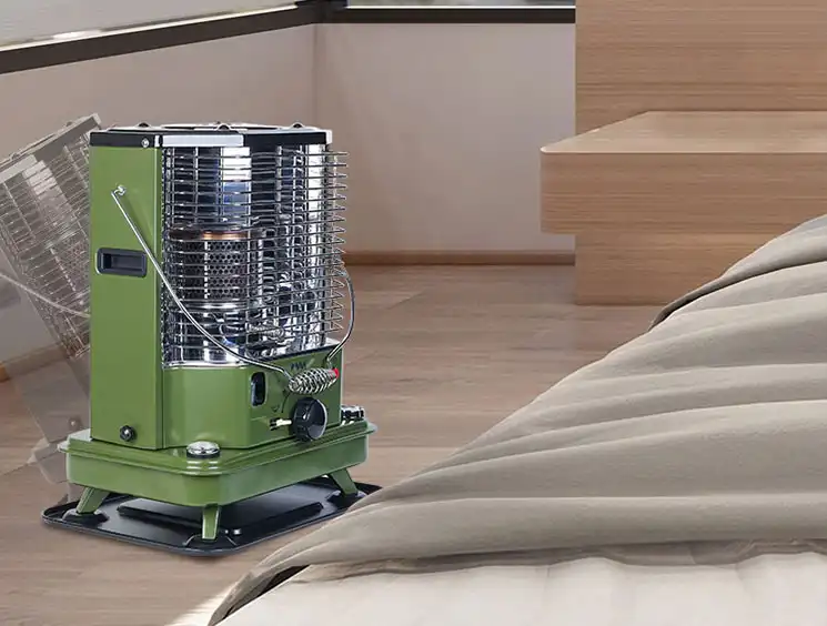 Are Household Fuel-fired Heaters Cost-effective in 2026?